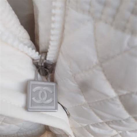 chanel skianzug|Chanel jacket sale.